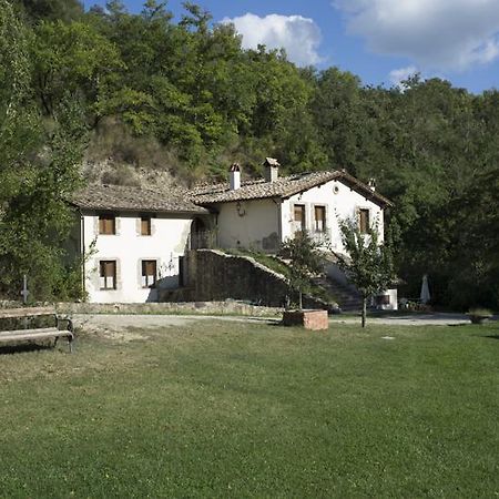 San Giorgio Villam Орвието Екстериор снимка