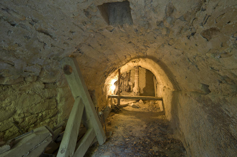 San Giorgio Villam Орвието Екстериор снимка