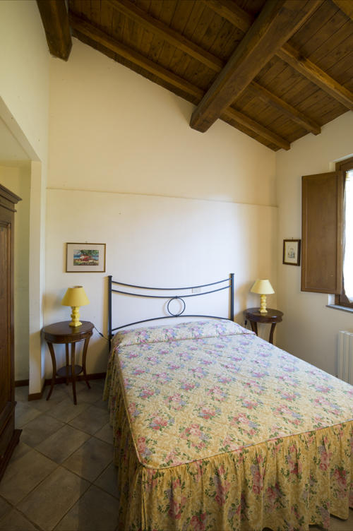 San Giorgio Villam Орвието Стая снимка