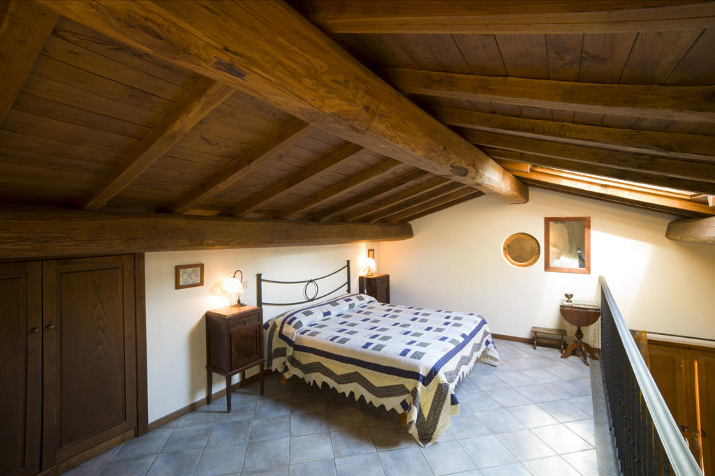 San Giorgio Villam Орвието Екстериор снимка