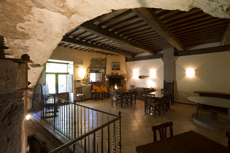 San Giorgio Villam Орвието Екстериор снимка