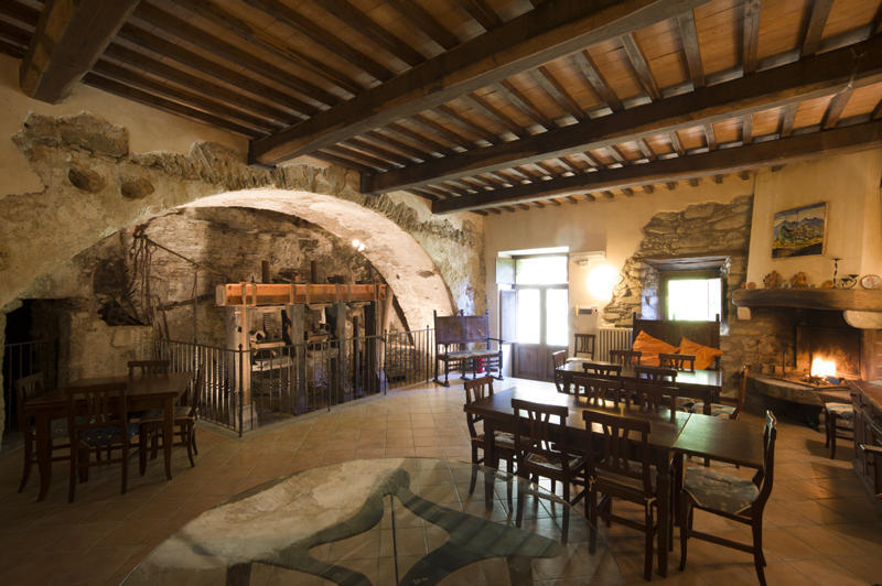 San Giorgio Villam Орвието Екстериор снимка