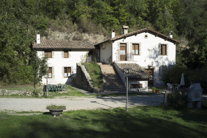 San Giorgio Villam Орвието Екстериор снимка